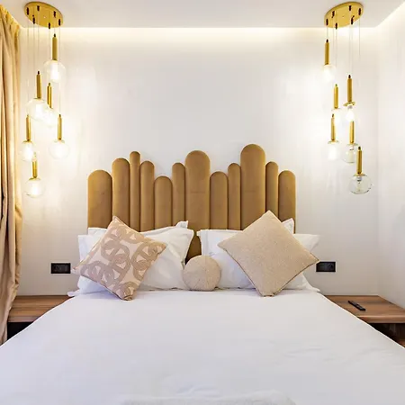 Brand New - Elegant Familial Appt - Plaza Marrakech Apartment Marrakesh Exterior photo