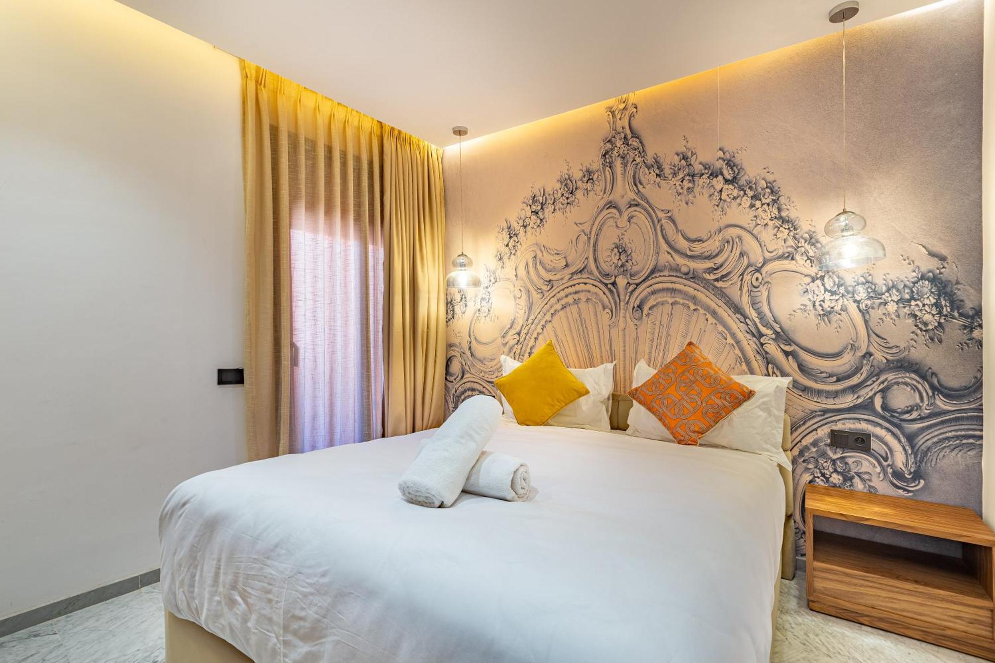 Brand New - Elegant Familial Appt - Plaza Marrakech Apartment Marrakesh