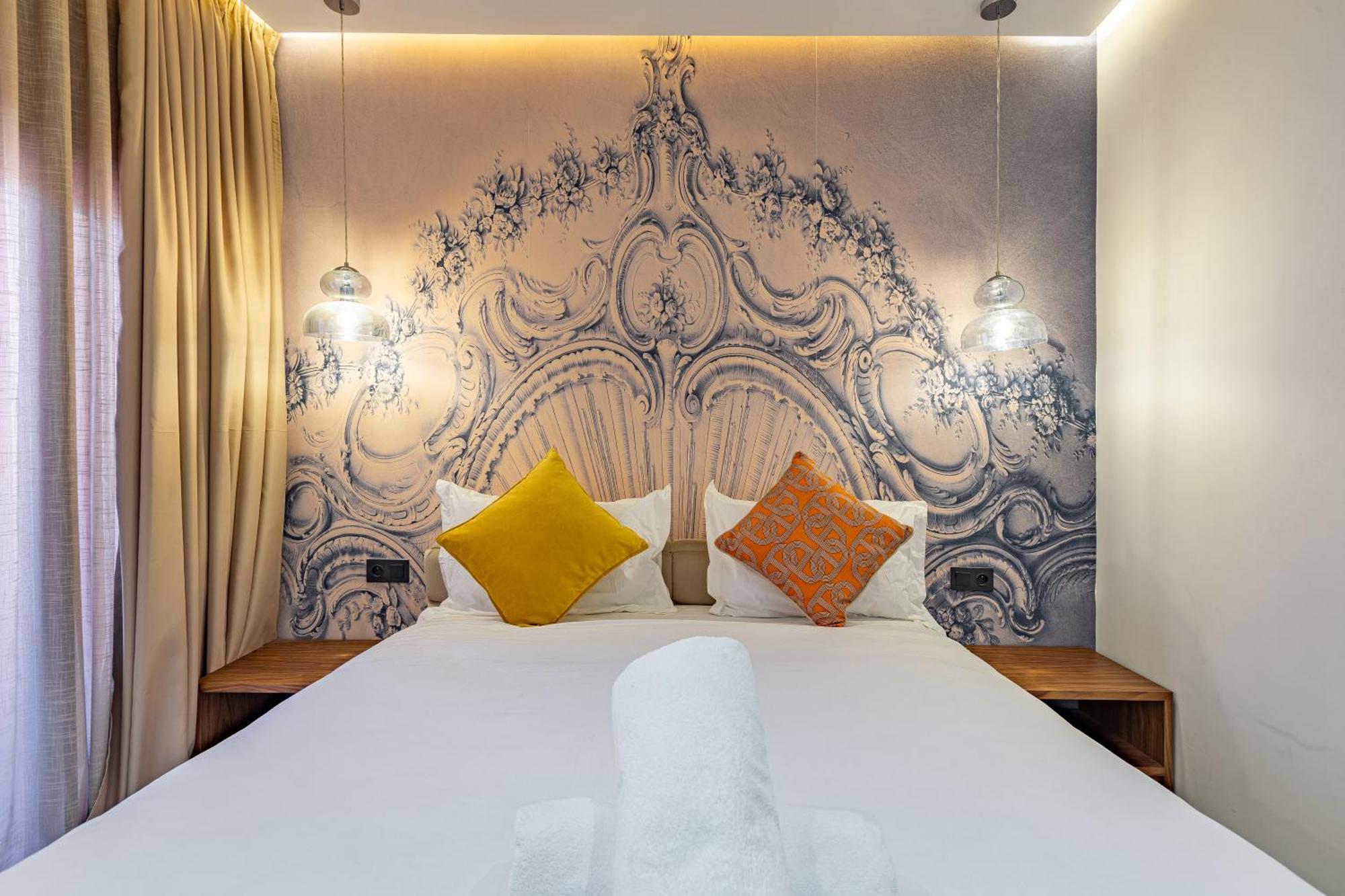Brand New - Elegant Familial Appt - Plaza Marrakech Marrakesh